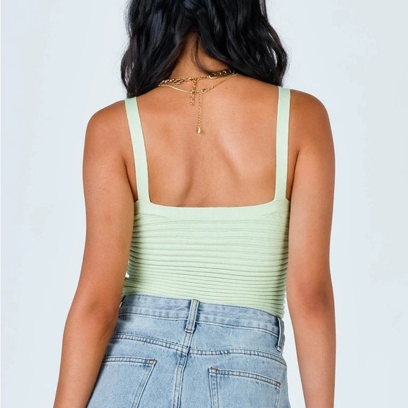 Princess Polly Arlene Top - Picture 2 of 2